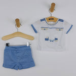 Bidibimbo Baby-Set