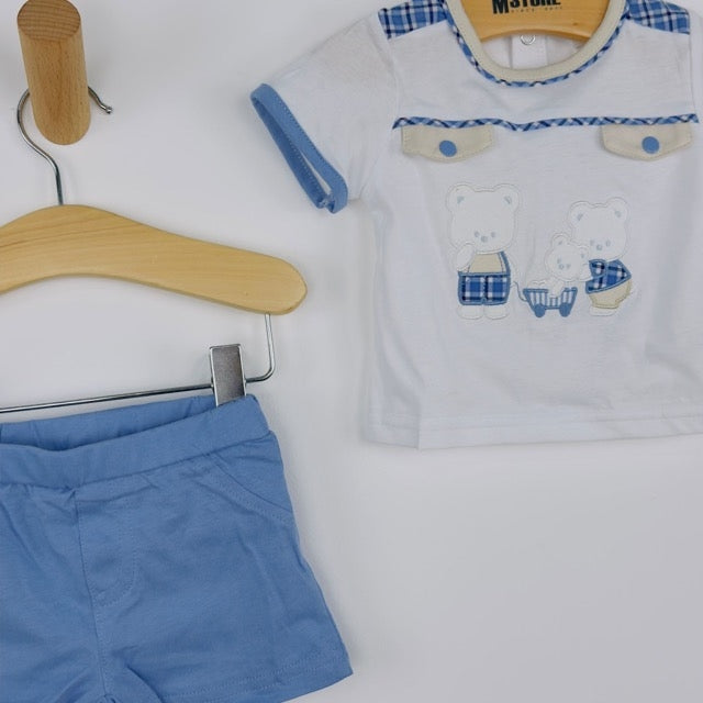 Bidibimbo Baby-Set