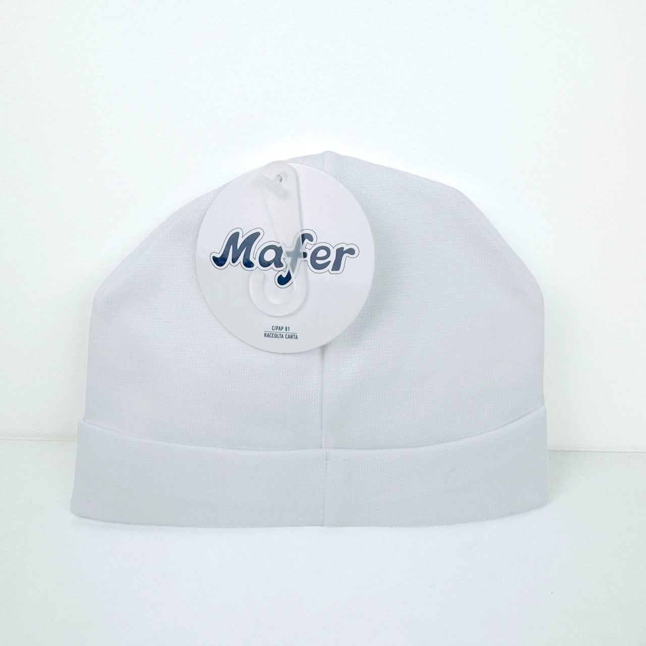 Mafer-Baumwollhut