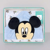 Multifunktionsdecke 70X70 Disney