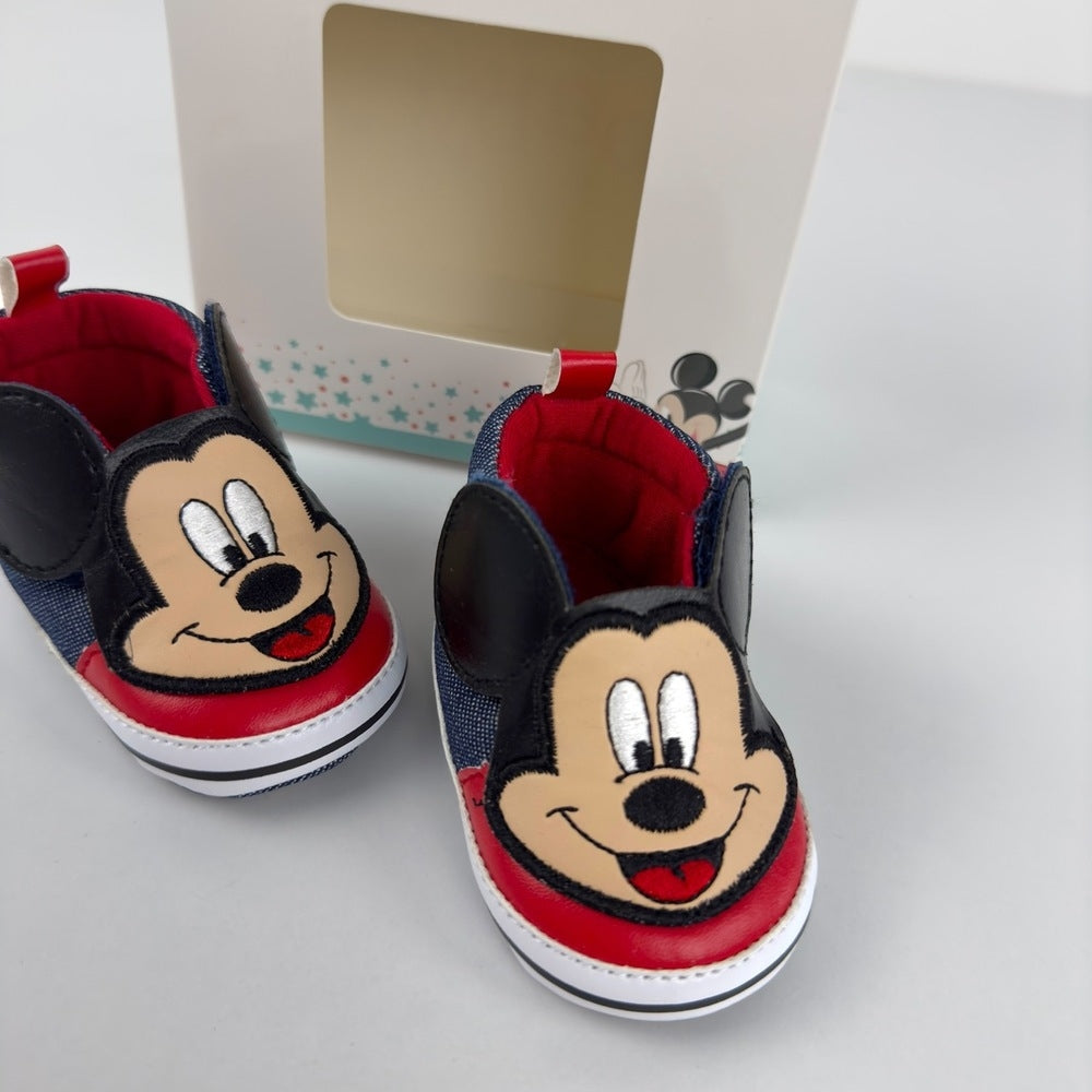 Disney Mickey Mouse Schuh