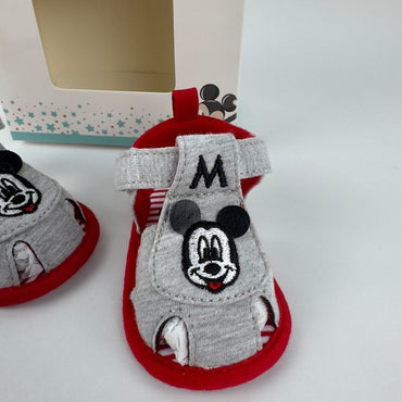 Disney Mickey Mouse Sandalen