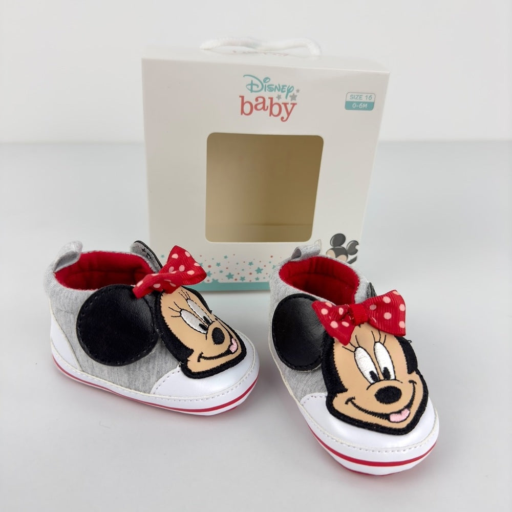 Disney Minnie-Schuhe