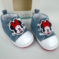 Disney Minnie-Schuhe