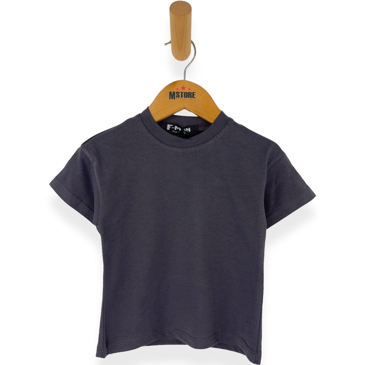 T-Shirt für Neugeborene