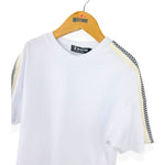 T-Shirt mit Baby-Applikation