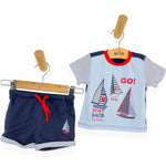 Pierre Cardin Baby-Set