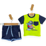 Pierre Cardin Baby-Set