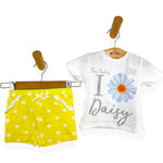 Pierre Cardin Baby-Mädchen-Outfit