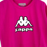 Kappa-Mädchen-T-Shirt