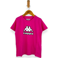 Kappa-Mädchen-T-Shirt