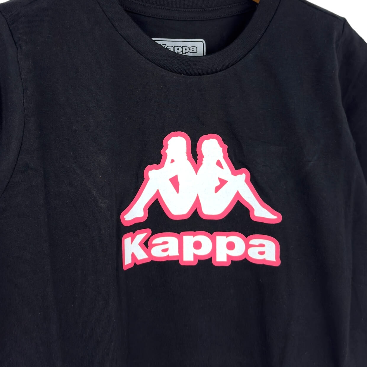 Kappa-T-Shirt