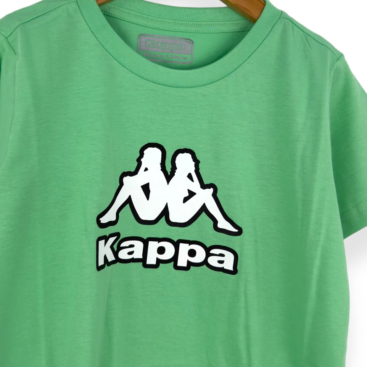 Kappa-T-Shirt