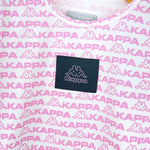 Kappa-Mädchen-T-Shirt