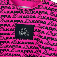 Kappa-Mädchen-T-Shirt