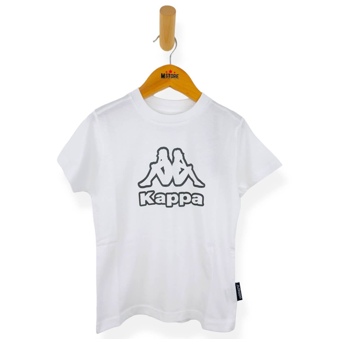 Kappa-T-Shirt