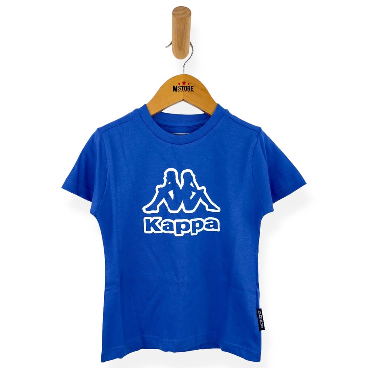 Kappa-T-Shirt