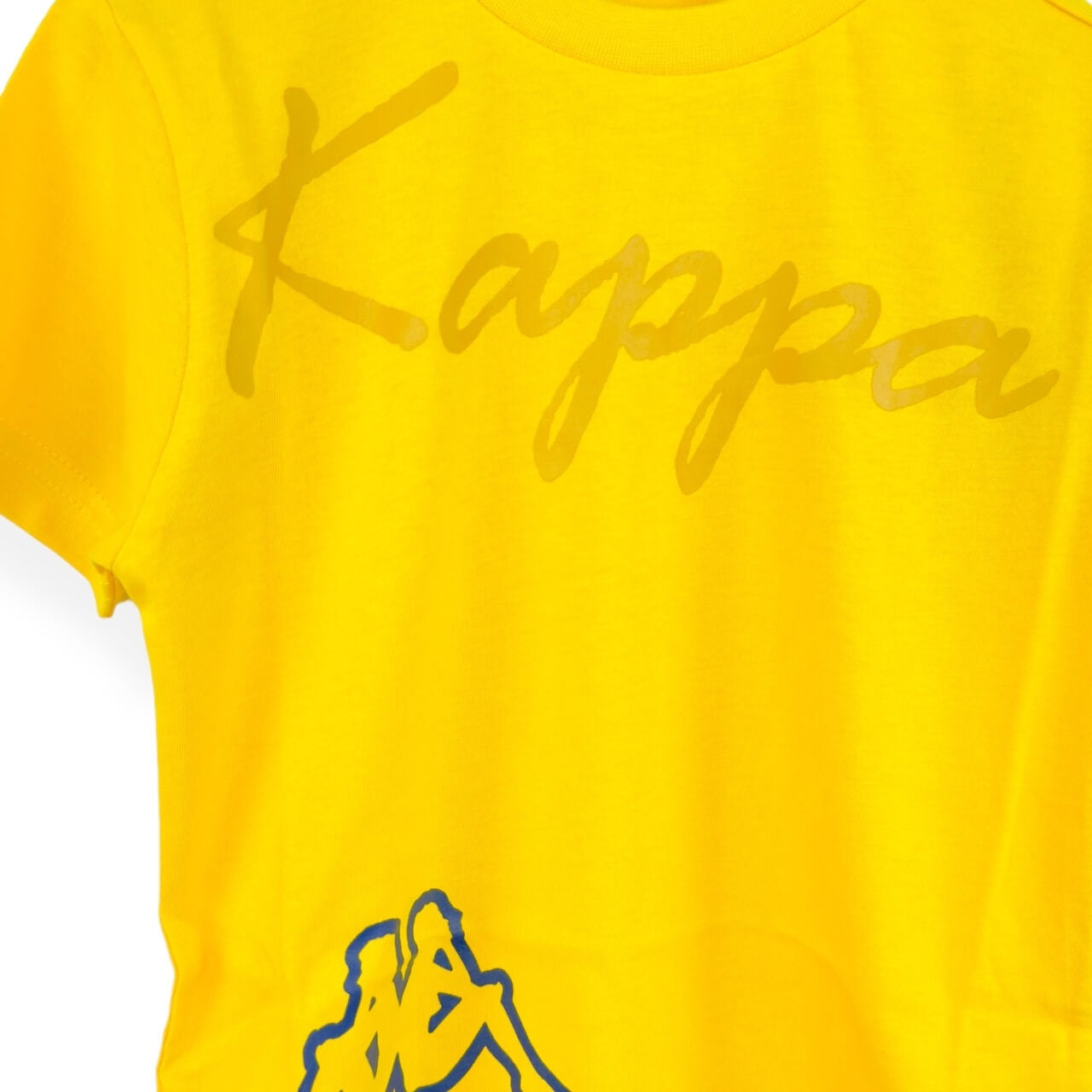 Kappa-T-Shirt