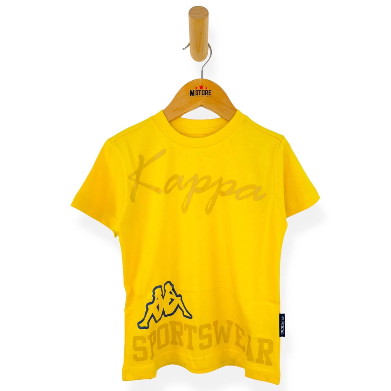 Kappa-T-Shirt