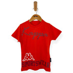 Kappa-T-Shirt