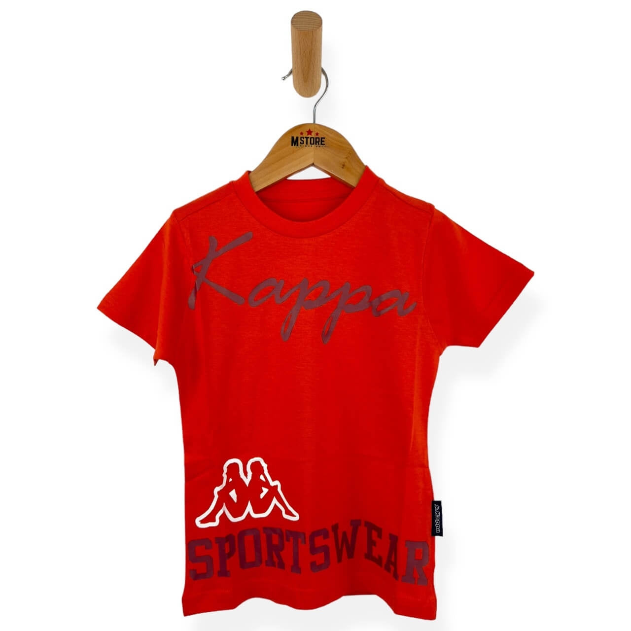 Kappa-T-Shirt