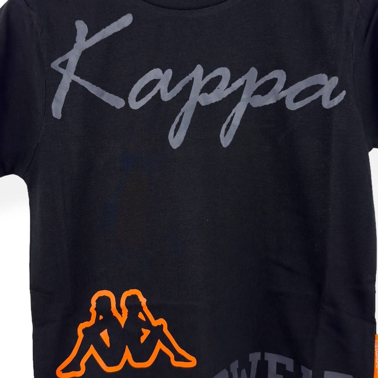 Kappa-T-Shirt