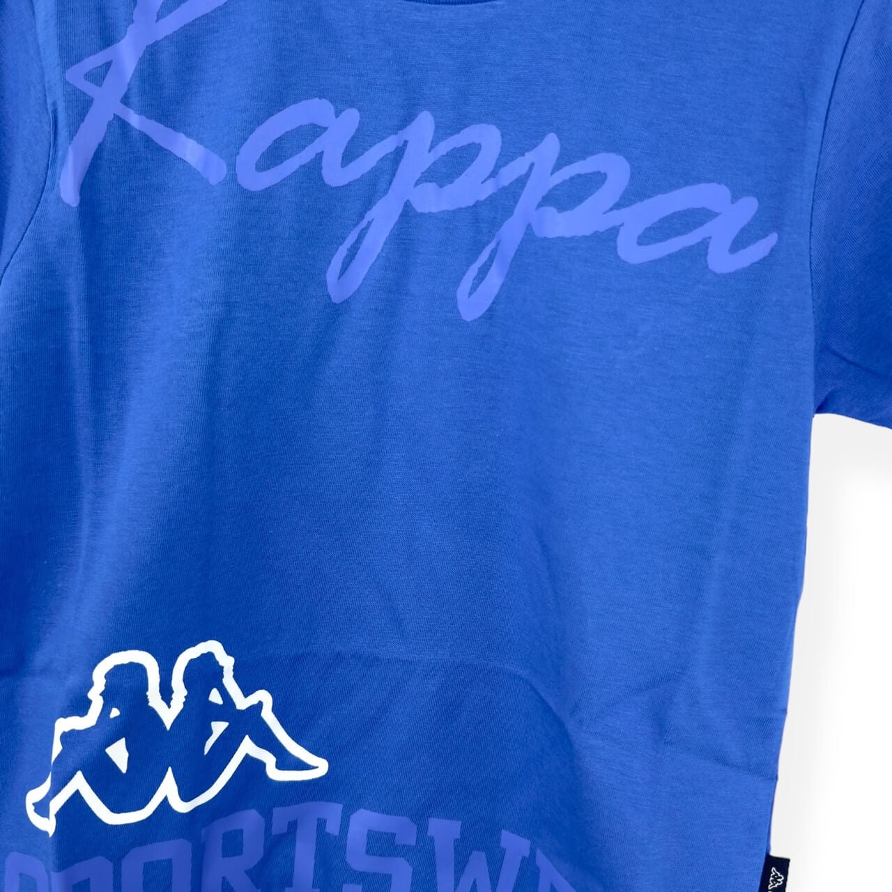 Kappa-T-Shirt