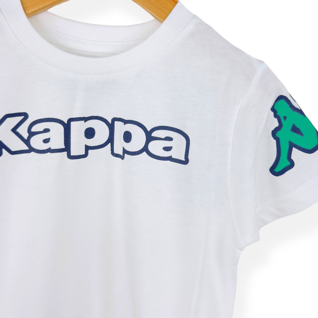 Kappa-T-Shirt