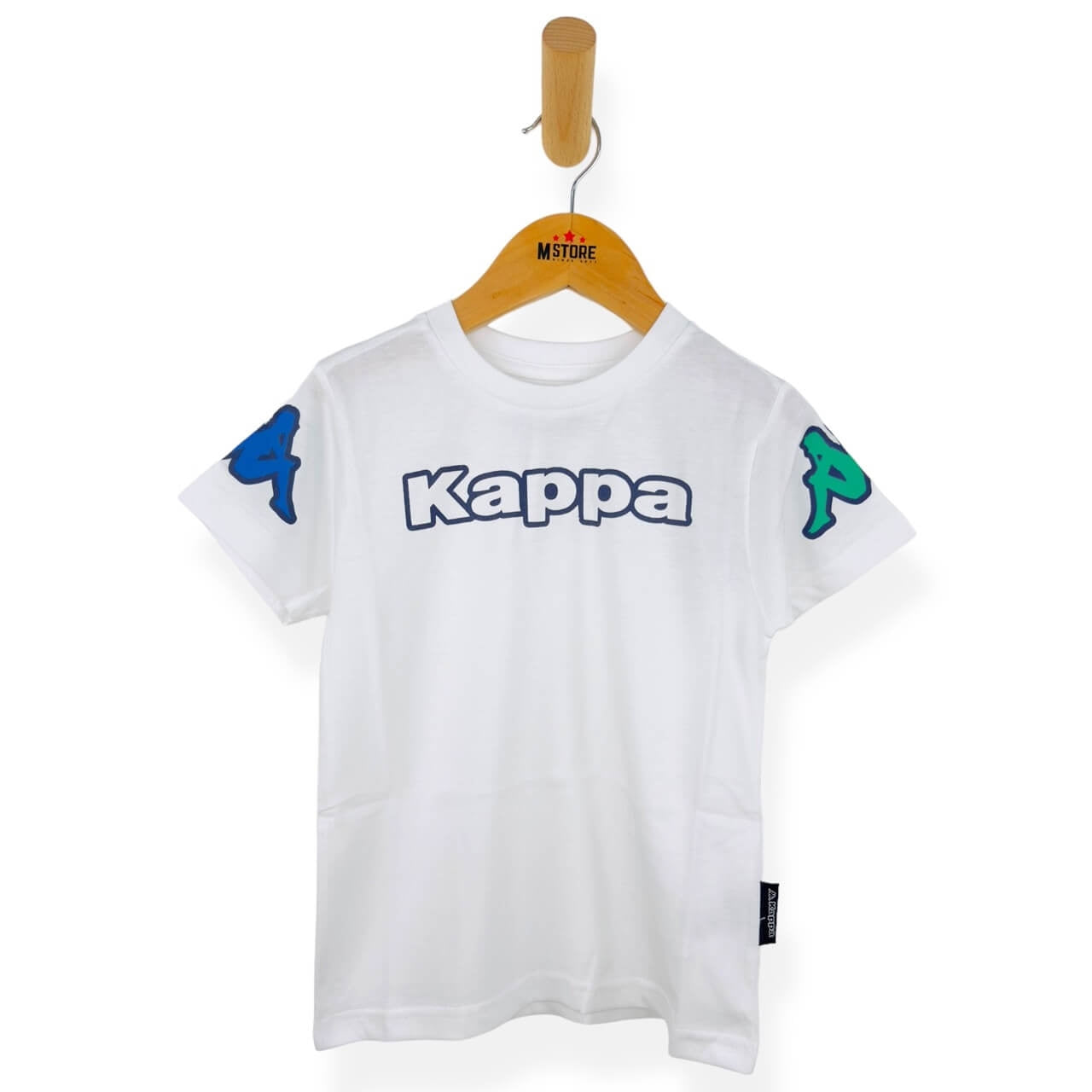 Kappa-T-Shirt