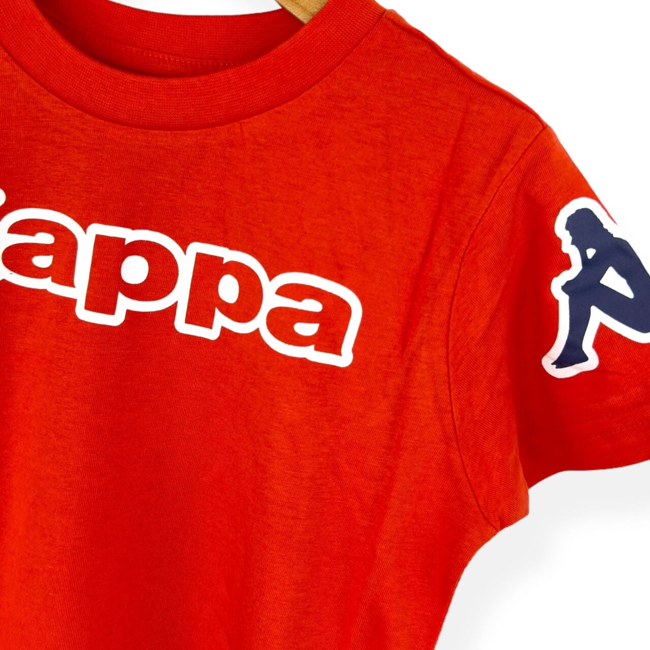 Kappa-T-Shirt