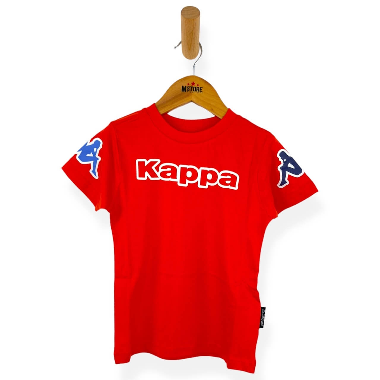 Kappa-T-Shirt