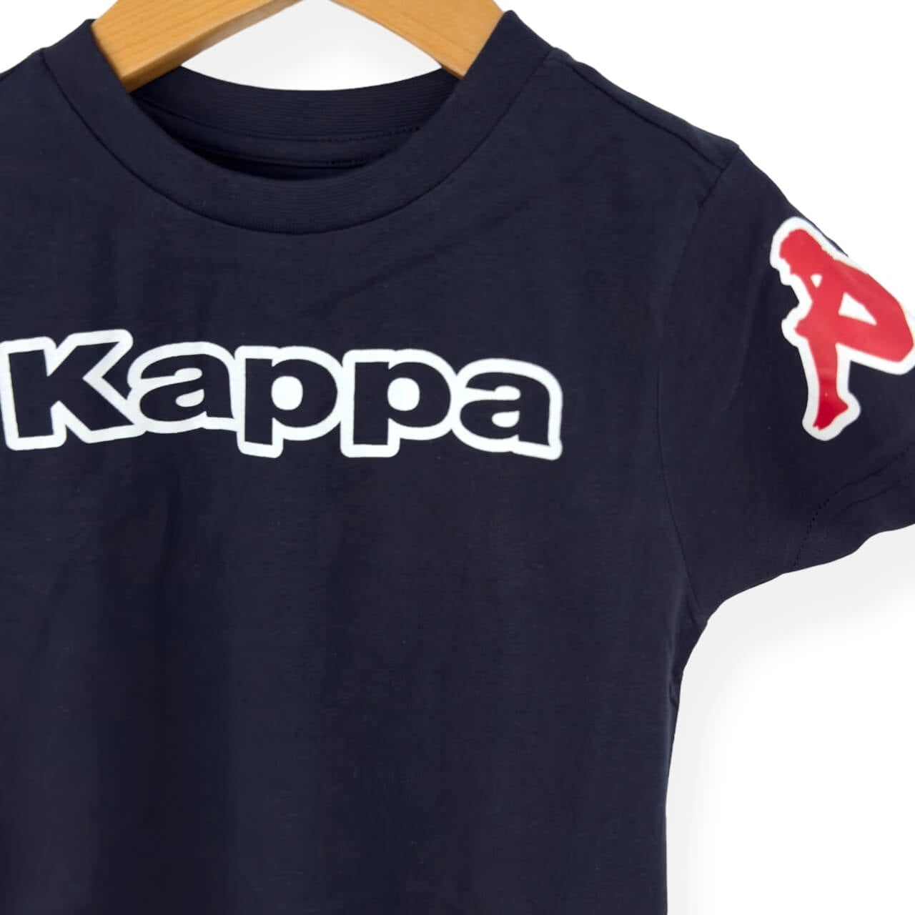 Kappa-T-Shirt