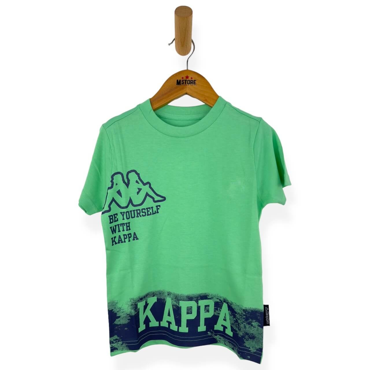 Kappa-T-Shirt