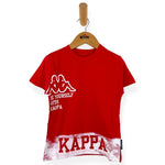 Kappa-T-Shirt