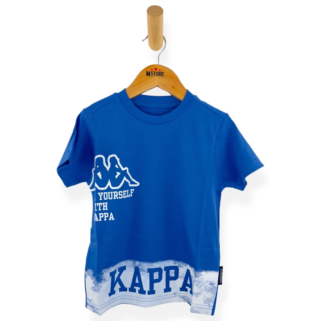 Kappa-T-Shirt