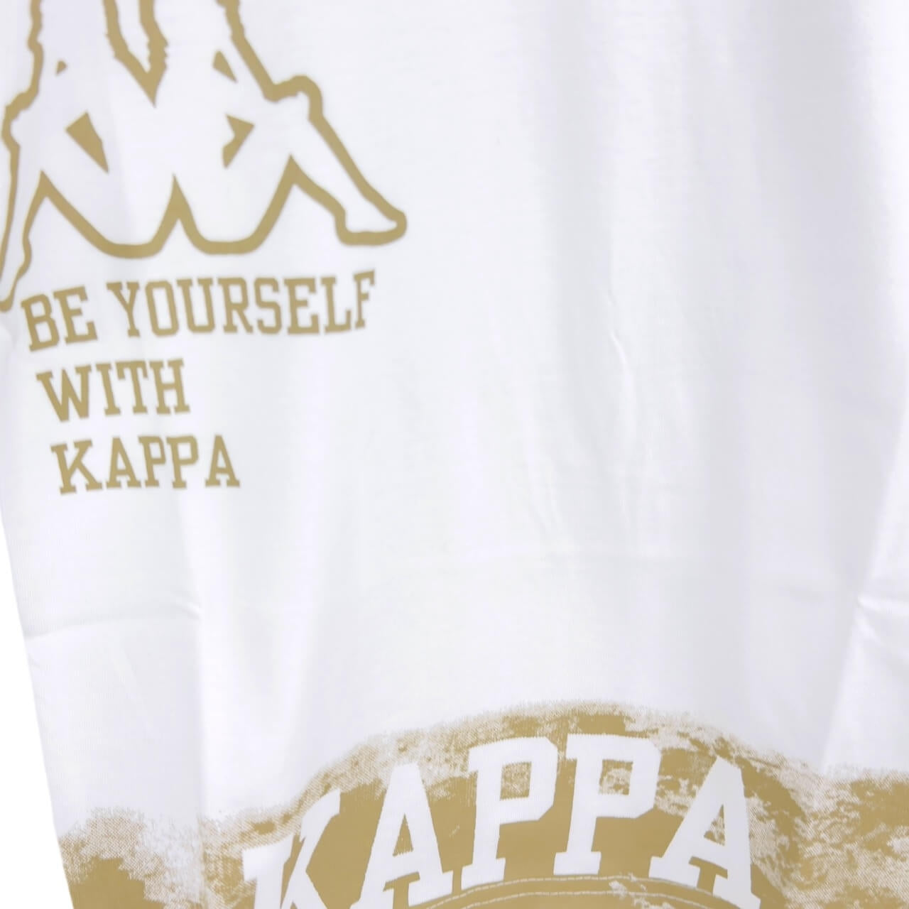 Kappa-T-Shirt