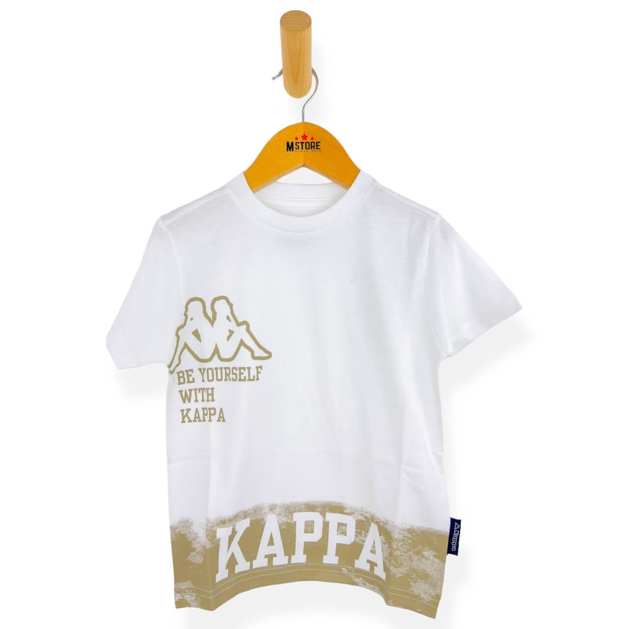 Kappa-T-Shirt