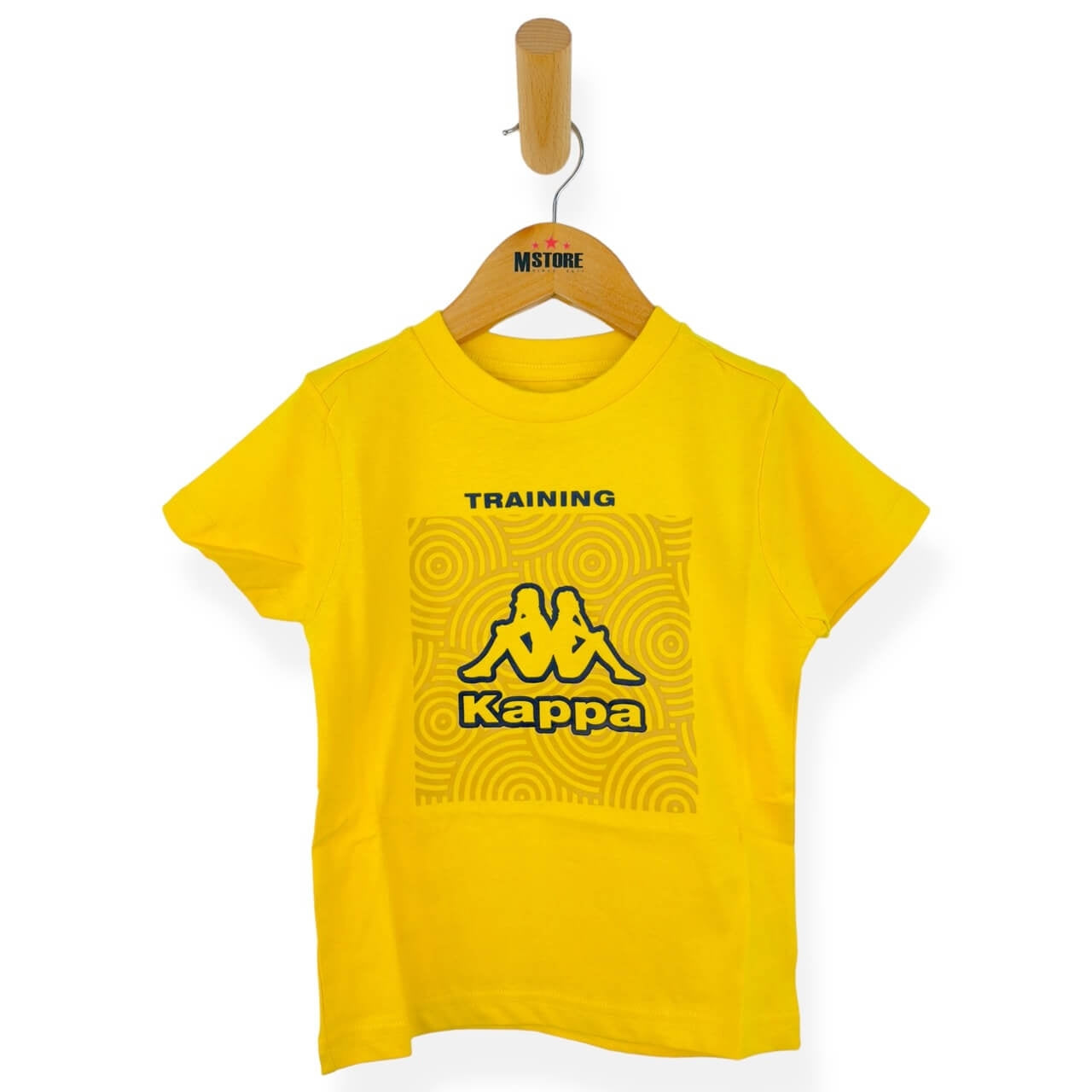 Kappa-T-Shirt