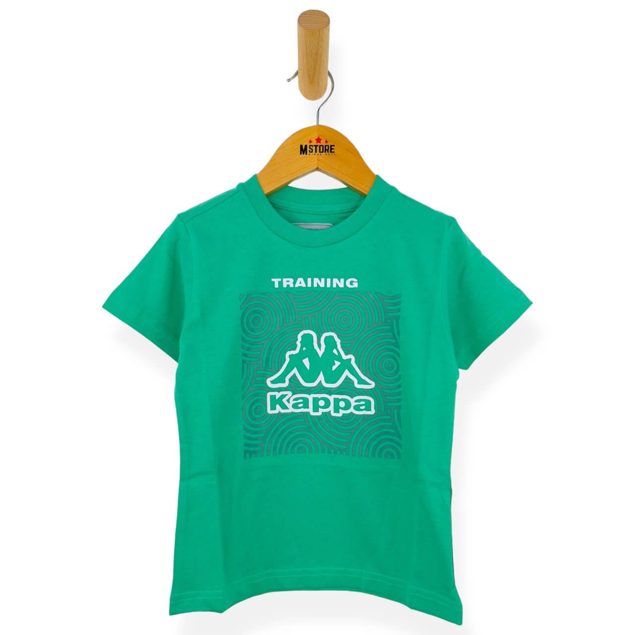 Kappa-T-Shirt