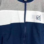Givova Homewear-Trainingsanzug für Jungen aus Baumwolle