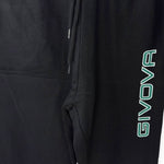 Givova Homewear-Trainingsanzug für Jungen aus Baumwolle