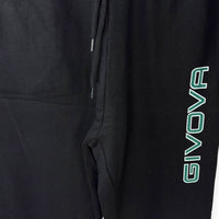 Givova Homewear-Trainingsanzug für Jungen aus Baumwolle