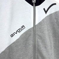 Givova Homewear-Trainingsanzug für Jungen aus Baumwolle