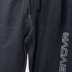 Givova Homewear-Trainingsanzug für Jungen aus Baumwolle