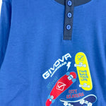 Givova Baby-Pyjama aus Baumwolle