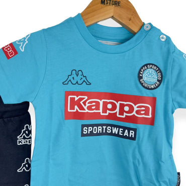 Kappa-Neugeborenen-Outfit