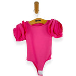 Trägerbody für Babymädchen