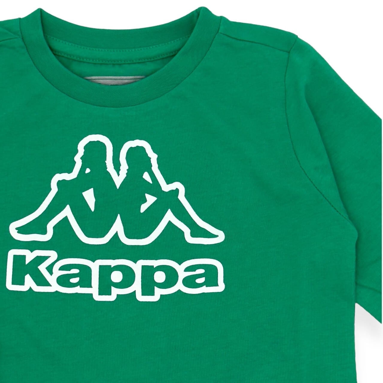 Kappa-T-Shirt