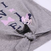 Disney Minnie Mouse Anzug aus 100 % Baumwolle