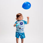 Disney Mickey Mouse Anzug aus 100 % Baumwolle